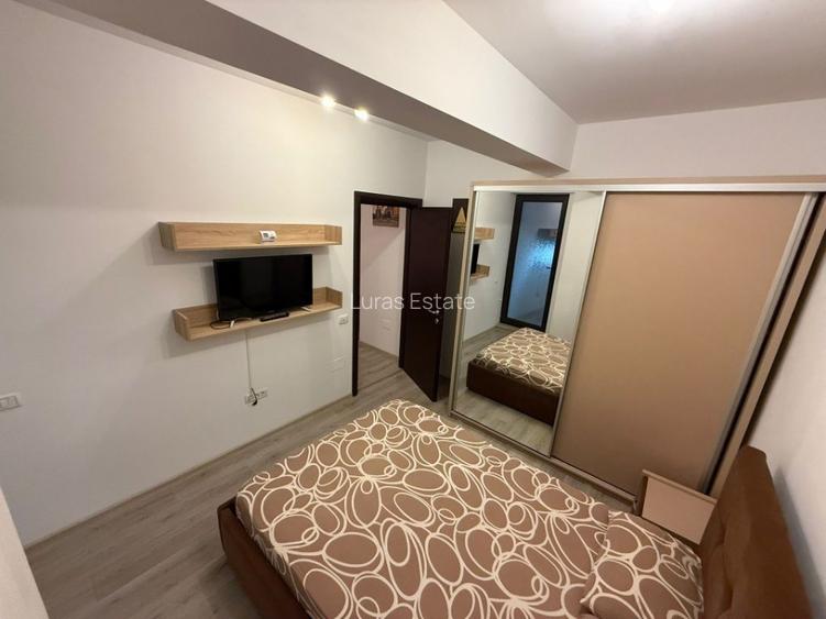 De vanzare – Apartament 2 camere, Tomis Plus - 4