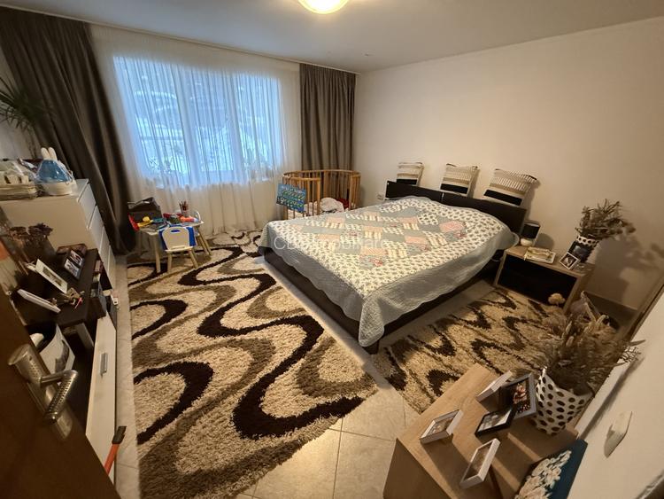 Apartament la Demisol ultrafinisat 2 camere 65mp zona Iulius Mall cu 2 parcari  - 5