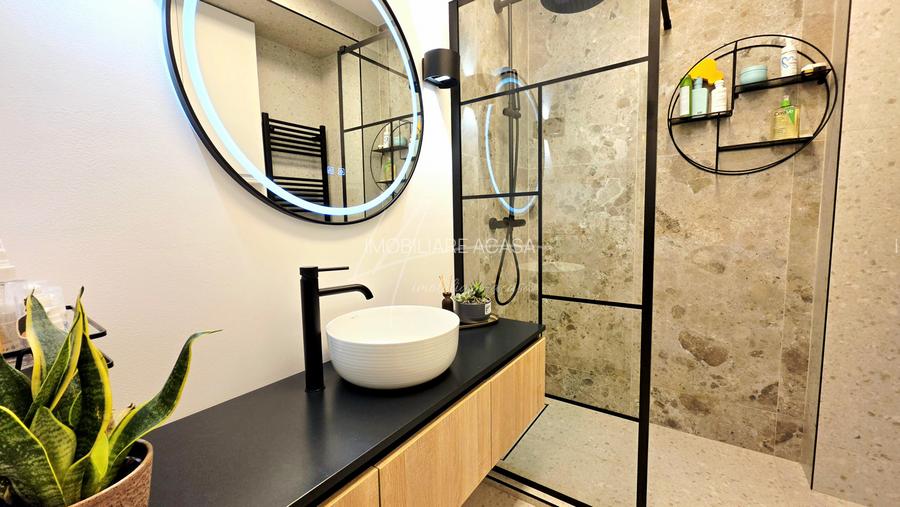 Impecabilul cere impecabil! Fii cu stil in Lac de Nuferi - 33