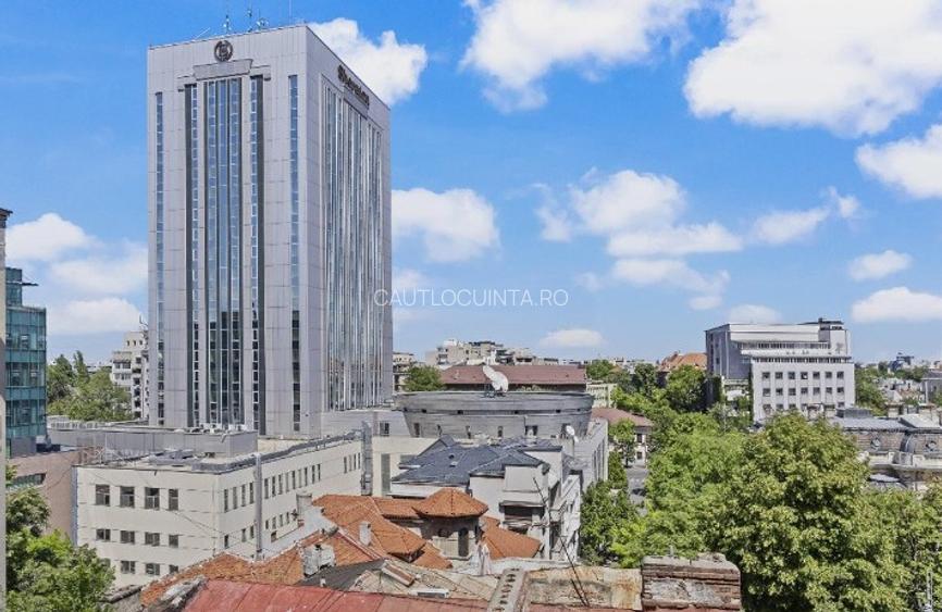 Apartament 2 camere | Piata Romana | Ultracentral | Modern - 15