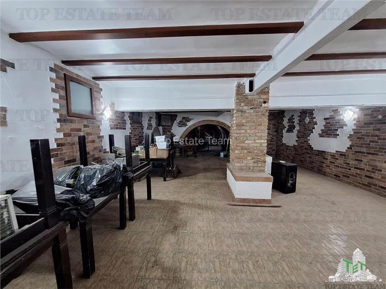 Spatiu comercial - centru - Braila - 2