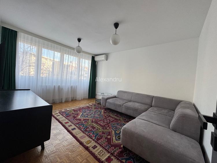 Proprietar vand Apartament 2 camere Parcul Cismigiu, Sala Palatului - 4