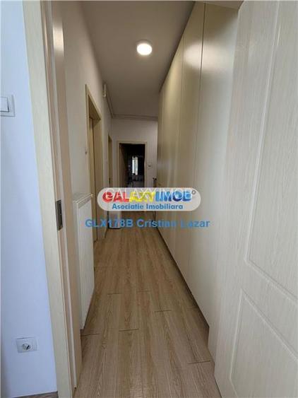 BLOC NOU, 5 MINUTE METROU - 6