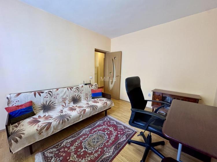 2 camere | Terasa | Parcare | Porii-Floresti - 4