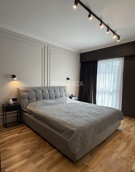 2 camere Piata Unirii LUX, incalzire pardoseala , parcare , terasa - 3