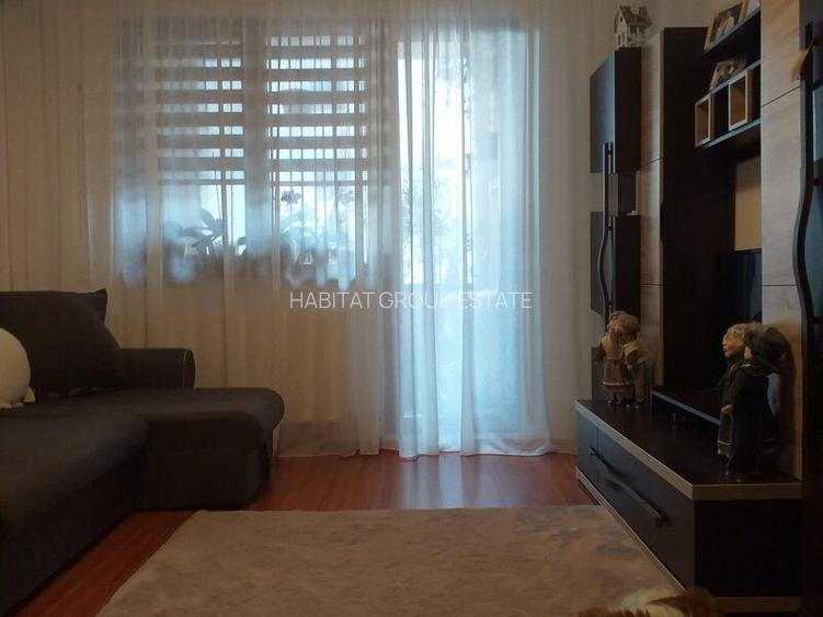 Apartament de 2 camere de v&acirc;nzare &acirc; Prelungirea Ghencea, Cartierul Latin - 8