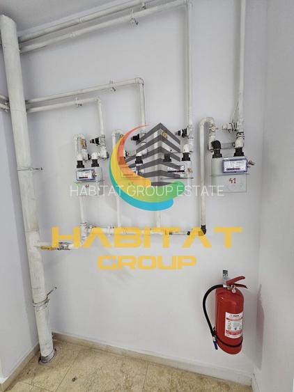 Apartament 2 camere Timpuri noi la 7  minute Metrou cu mutare imediata - 23