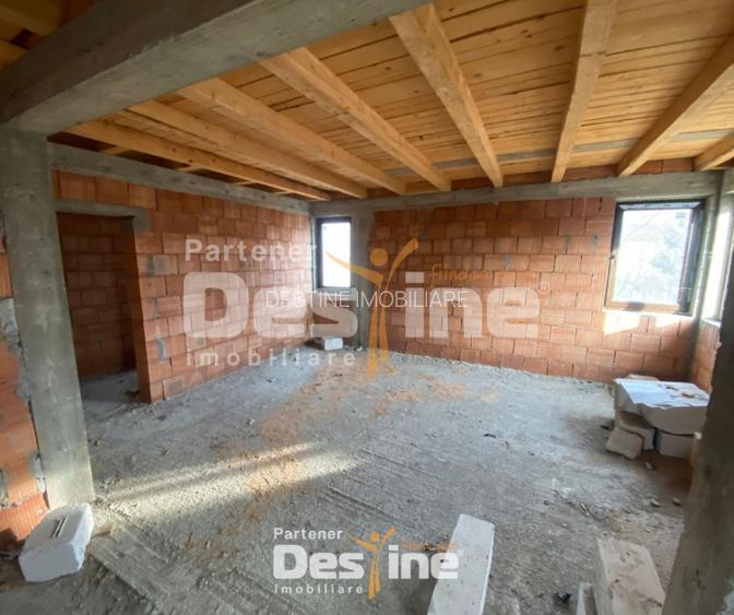 Casa Ciritei 180mp 80.000€ 500mp Teren - 5