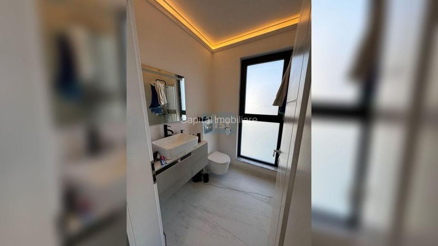 Comision 0! Casa de vanzare cu piscina exterioara in cartierul Andrei Muresanu - 11