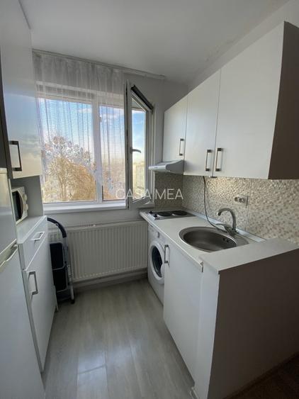 Garsoniera 1 Decembrie 1918 Metrou 600 m - 13