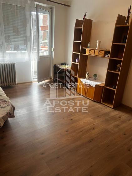 Apartament 2 camere ,  Spatios , Zona Take Ionescu - 2