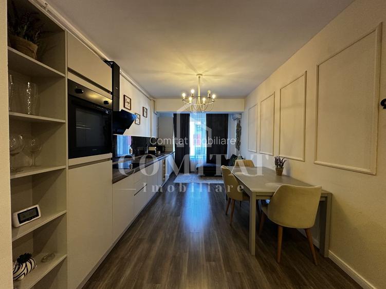 Apartament 2 camere | La cheie | Zona Str Teilor-Floresti - 10