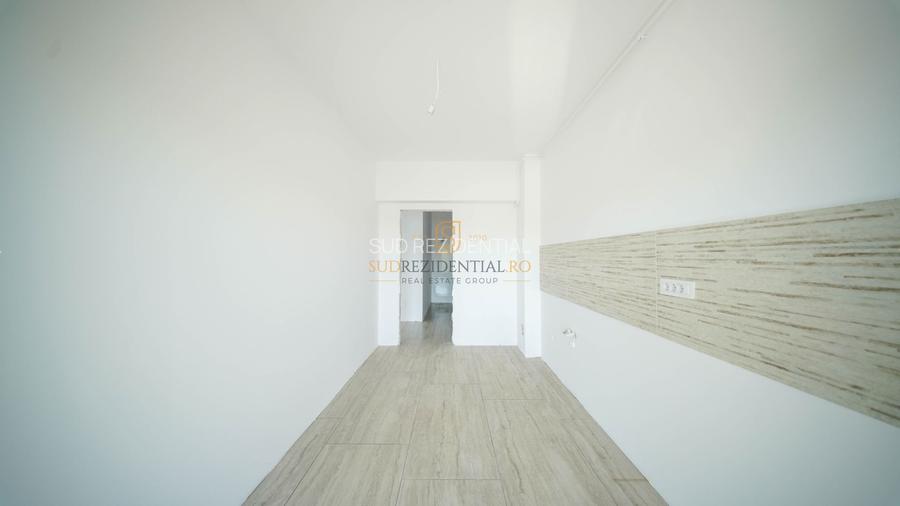 Apartament in Galaxy Park Residence – 2 camere, decomandat, bloc nou - 3