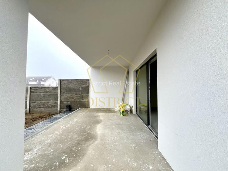 COM 0 | Duplex deosebit cu 4 camere | Mosnita Noua - 15
