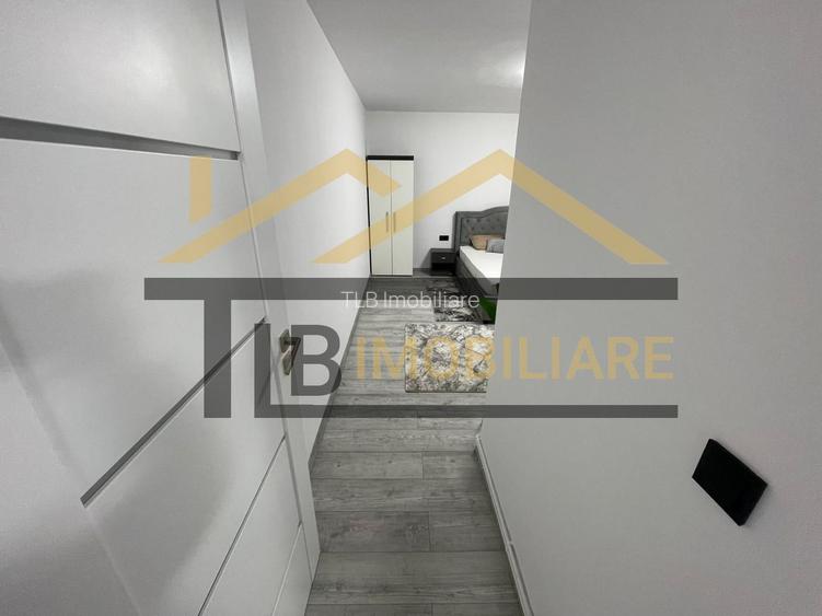 Apartament de o camera, 40mp, Zona Dacia - 8