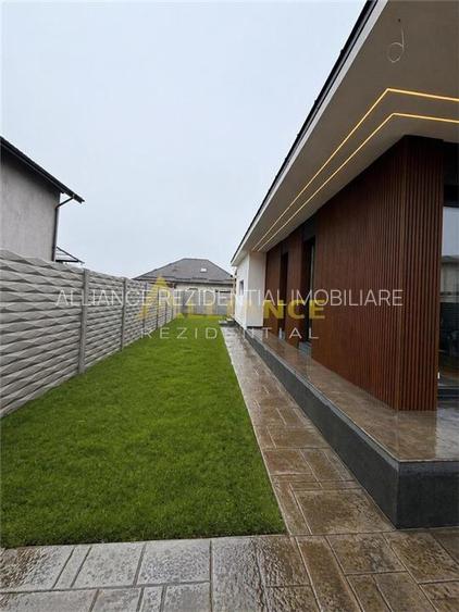 Casa parter  | 4 camere | 101 mp utili | Teren 409 mp - 3