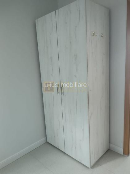 Studio 1C, Zona Lipovei, centrala proprie, disponibil imediat, contract anaf - 6