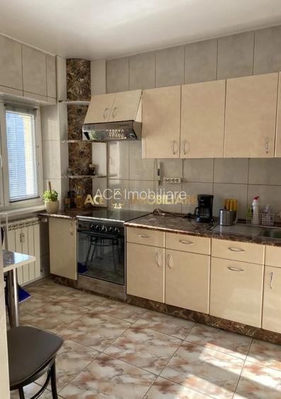 3 Camere | Pantelimon | Proximitate Metrou | Boiler | Mobilat | Utilat - 3