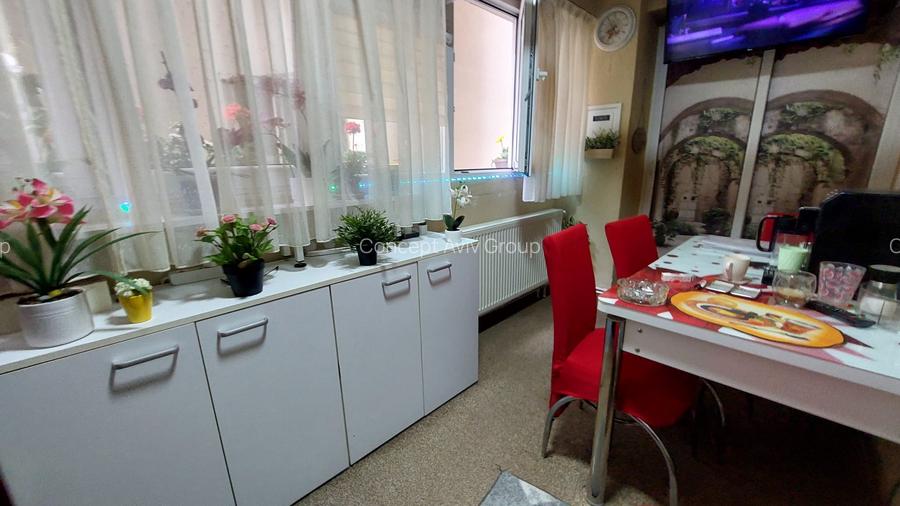 Apartament modern 3 camere etaj 2/8 Bragadiru - Str. Năzuinței - 18