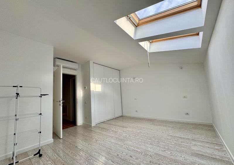 Vila premium 5 camere | New Point Villas Pipera | Voluntari | Parcare - 6