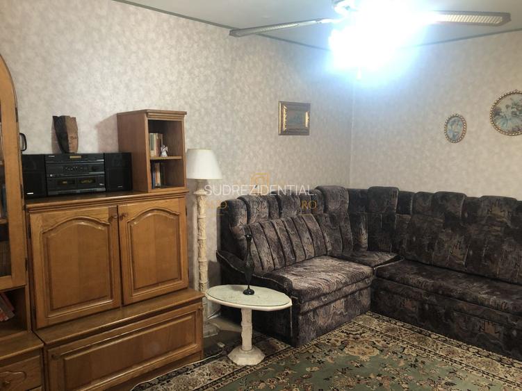 Apartament 3 camere – | Baneasa Locație rară, lângă Herăstrău - 6