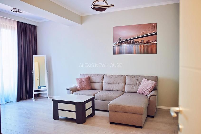 Apartament de lux bloc nou FALEZA NORD - 10