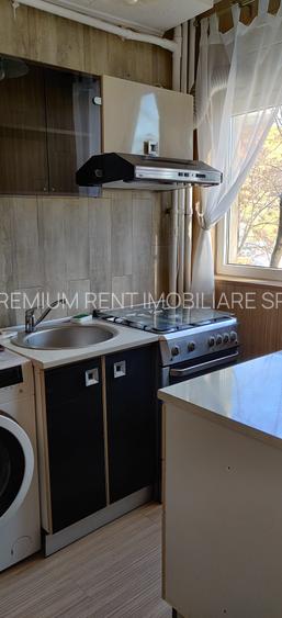 Dristor-Park Lake, garsoniera, 5 minute metrou, 340 euro, renovata - 5