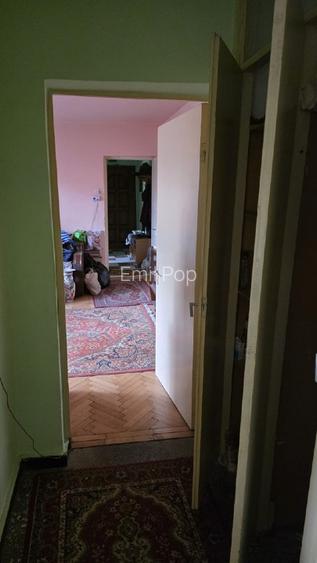 Lugoj, apartament 2 camere, etaj 1 langa Universitatea Dragan - 9