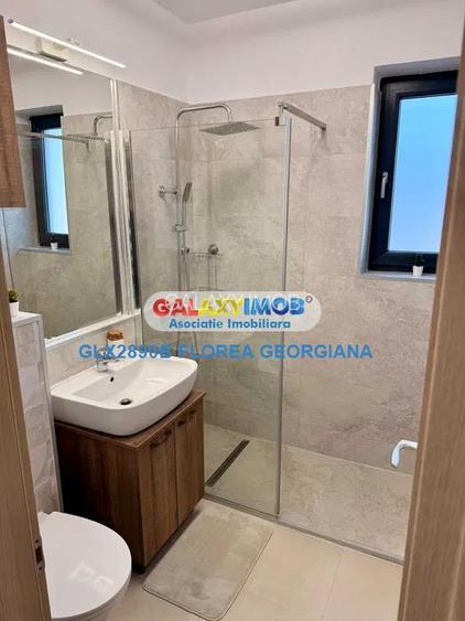 Inchiriere apartament 2 camere Baneasa Greenfield - 6