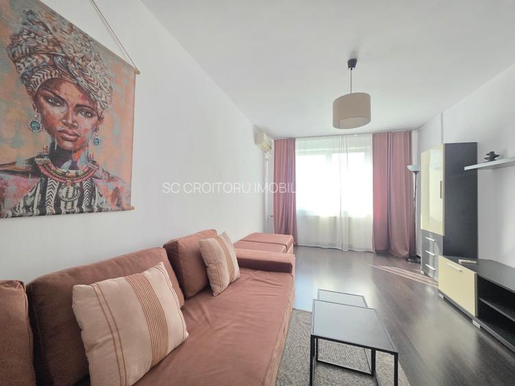 Apartament modern- decomandat - modern ! Gorjului/Lujerului ! Luminos! - 2