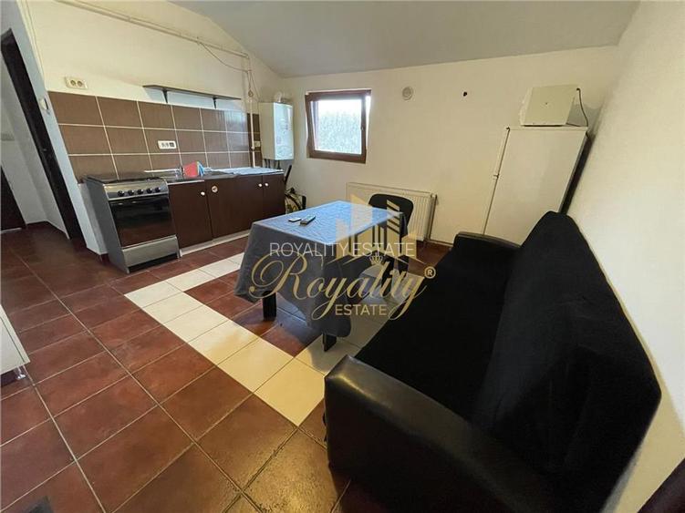 Apartament 2 camere+ centrala- Zona Dorobantilor - 9
