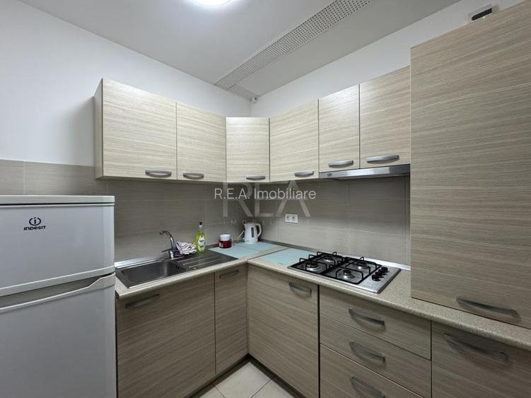 Garsoniera cu loc de parcare in Belvedere Residence - 5