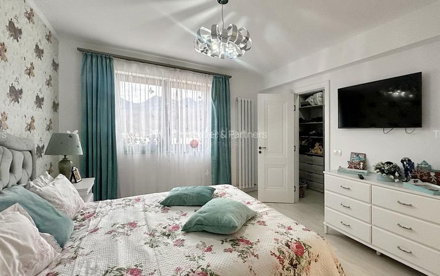 Priveliste Deosebita Zona Linistita - 9