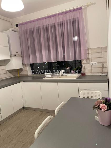 Ap 3 cam cu garaj Buna ziua - 790 Euro - 4