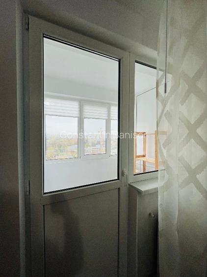 Garsonieră de închiriat – Liviu Rebreanu / ParkLake Mall / Parcul IOR - 15