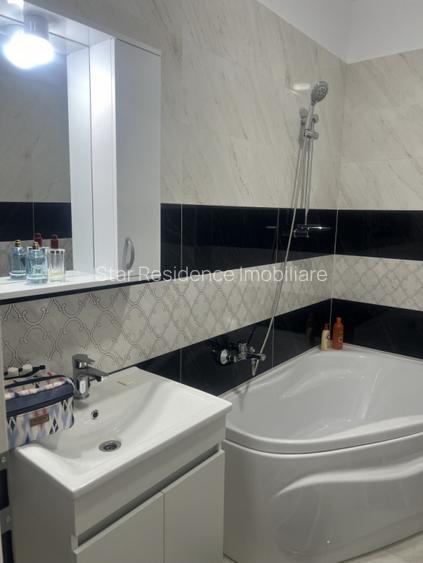 Inchirierz Garsoniera  Militari Residence - 9