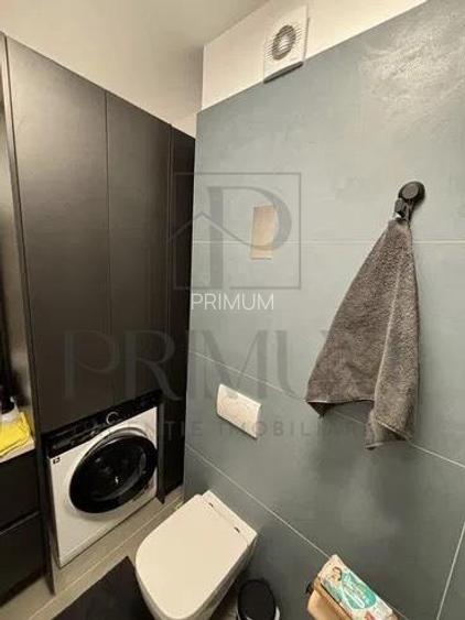 TORONTALULUI - LUX - 2 Camere - Vedere PANORAMICA - 14