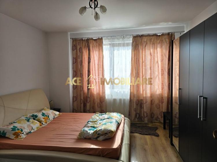 2 Camere de inchiriat | Stefan cel Mare | Metrou | Centrala Proprie - 3