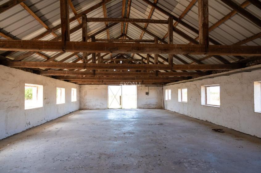 Depozit cu birou - 9