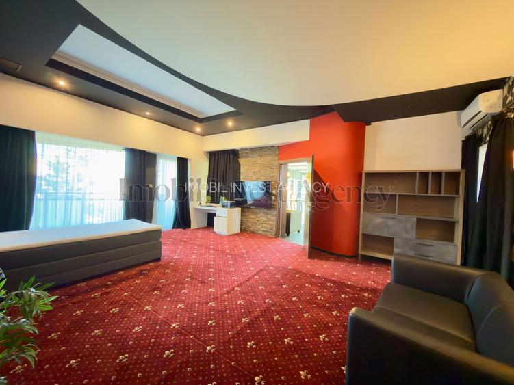 Vilă P+1+M cu lift, 262 mp utili, 2 terase panoramice, teren 348 mp - 33