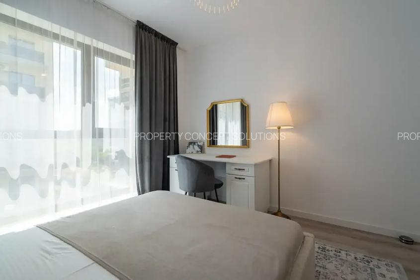 Apartament 2 camere - Mobilat&Utilat – Exigent - Direct Propietar - 8