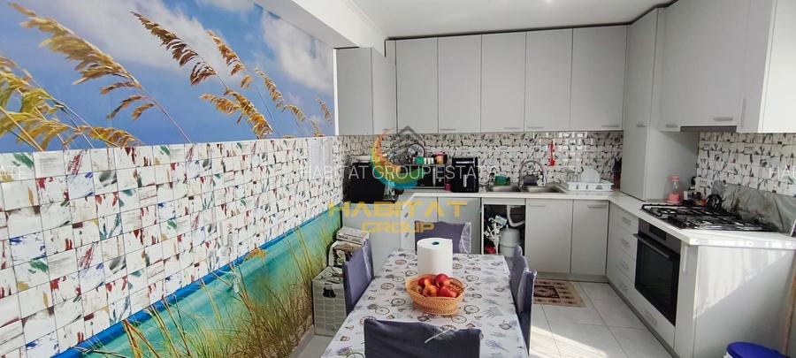 Casa 4 camere partial mobilata- Berceni - 17