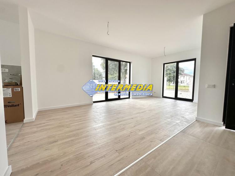 Casa noua finisata la cheie Alba Iulia cu toate utilitatile - 12