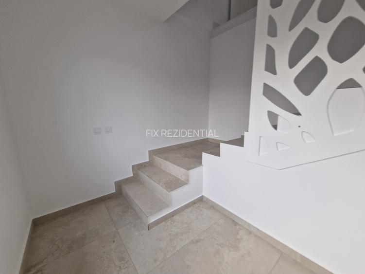 FINALIZATA - Casa Single intabulata - mutare imediata - amenajari premium - 12