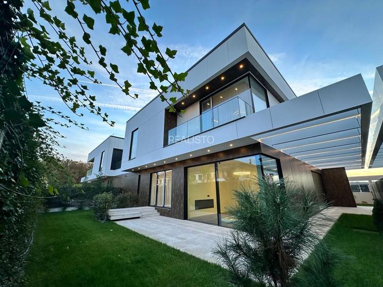 Pipera | Scoala Americana | Vila inteligenta a viitorului - 13