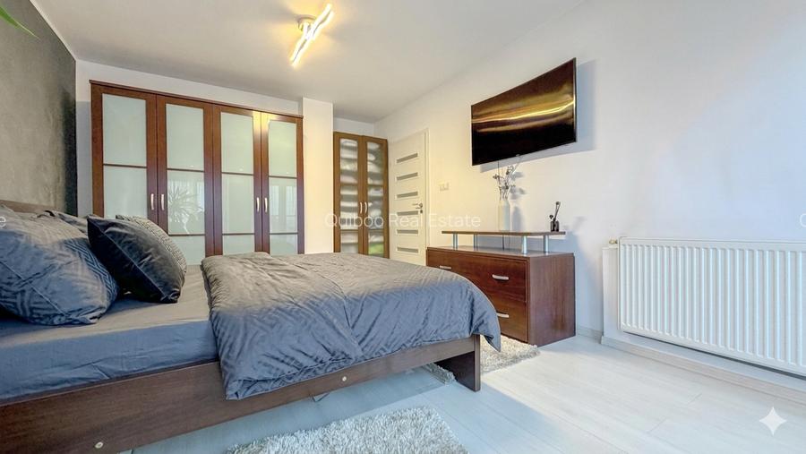 Penthouse exclusivist în inima zonei Gemenii | 110 mp utili | 2 locuri parcare - 11