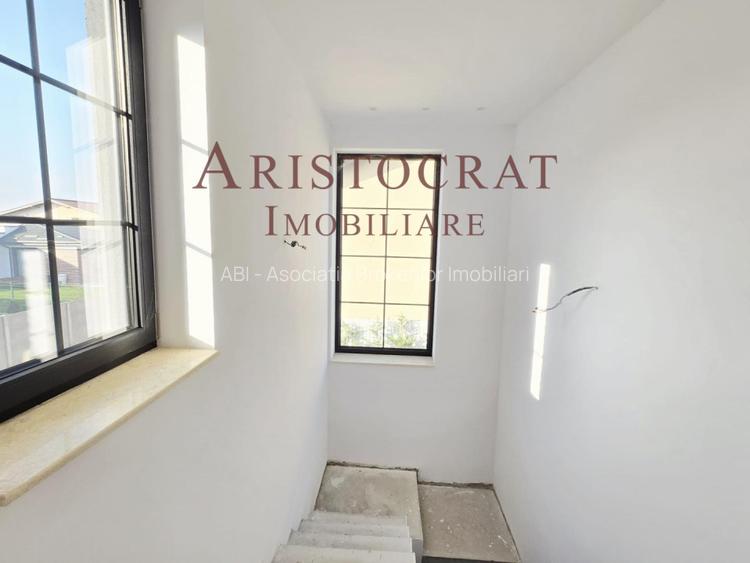 Casa 5 camere Corbeanca, gata pentru personalizare - 11