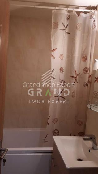 OPORTUNITATE!Garsonieră | Balcon închis | Etaj 1 | Gheorgheni–Aurel Suciu - 8