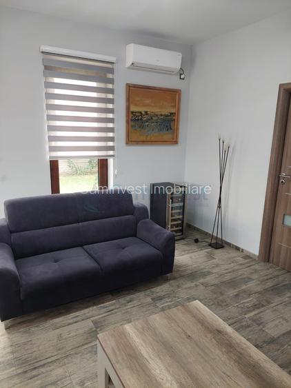 Casa de vanzare in Oradea, in zona de case Nufarul, 133mp, calitate premium - 14