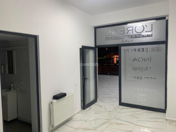 Spațiu comercial Dămăroaia, 80 mp - 6